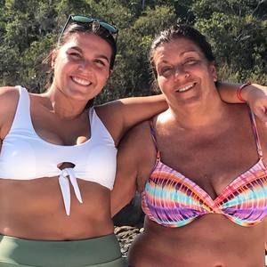 Meet your Posher, Sandy